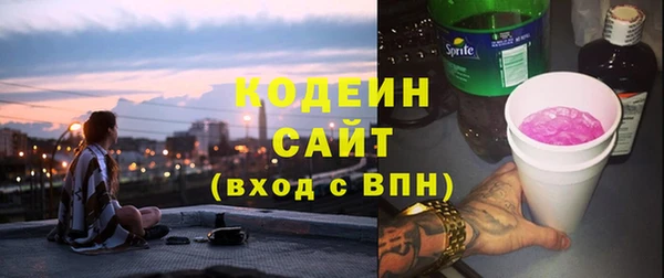 хмурый Рославль