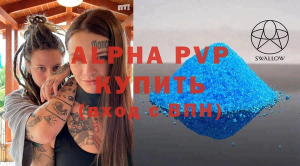 хмурый Рославль