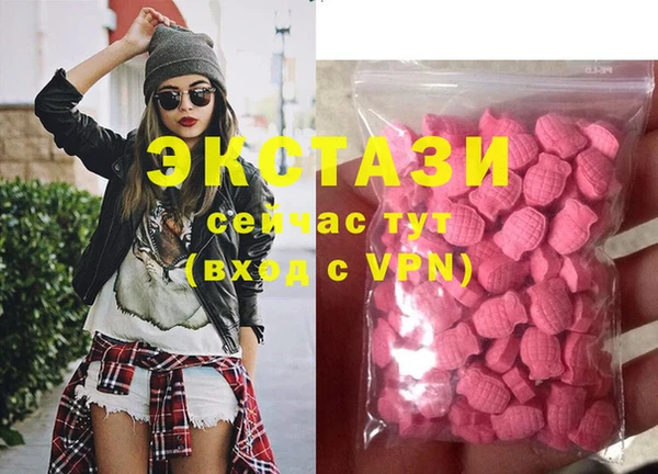 хмурый Рославль